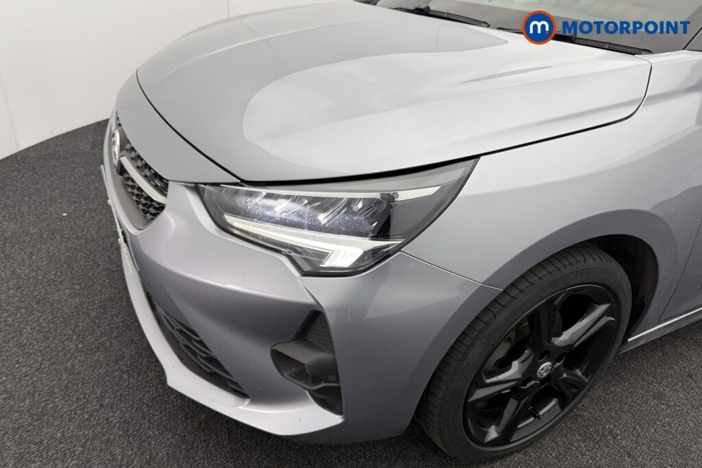 Used Vauxhall Corsa 2023 for sale - 76067937: Photo 30