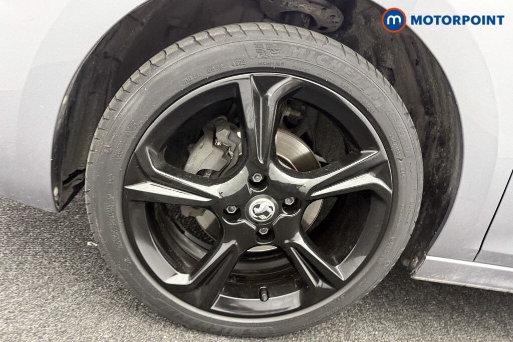 Used Vauxhall Corsa 2023 for sale - 76067937: Photo 31