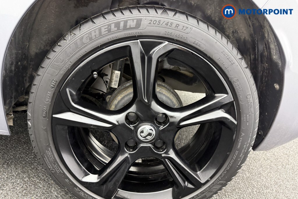 Used Vauxhall Corsa 2023 for sale - 76067937: Photo 32