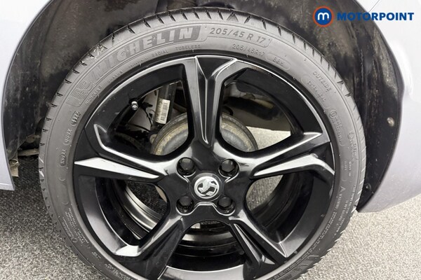 Used Vauxhall Corsa 2023 for sale - 76067937: Photo 32