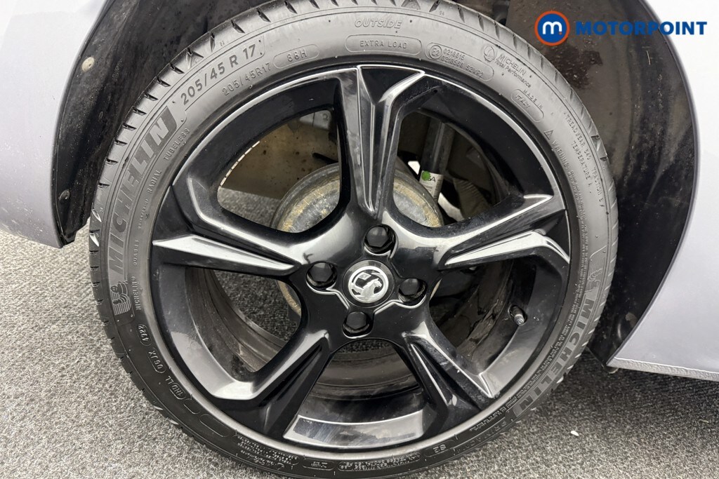 Used Vauxhall Corsa 2023 for sale - 76067937: Photo 33