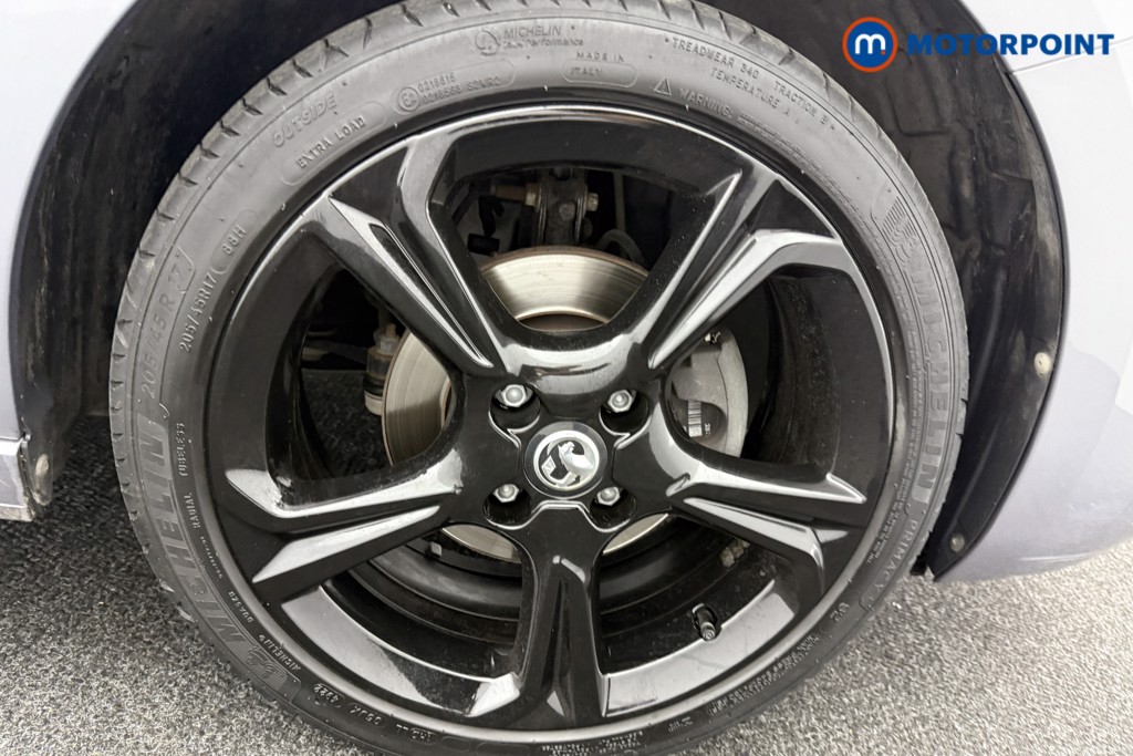 Used Vauxhall Corsa 2023 for sale - 76067937: Photo 34