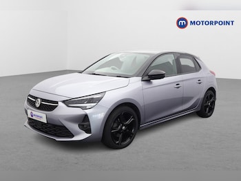 Used Vauxhall Corsa 2023 for sale - 76067937: Photo 3