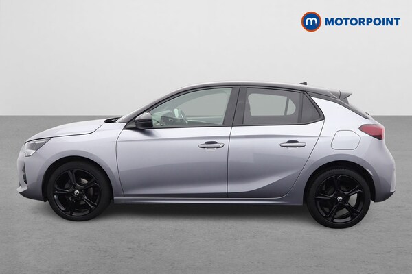Used Vauxhall Corsa 2023 for sale - 76067937: Photo 4