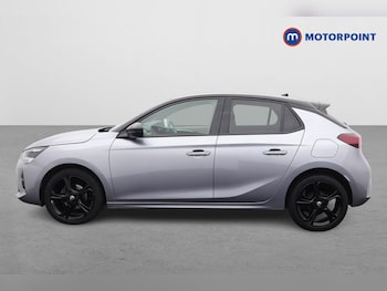 Used Vauxhall Corsa 2023 for sale - 76067937: Photo 4