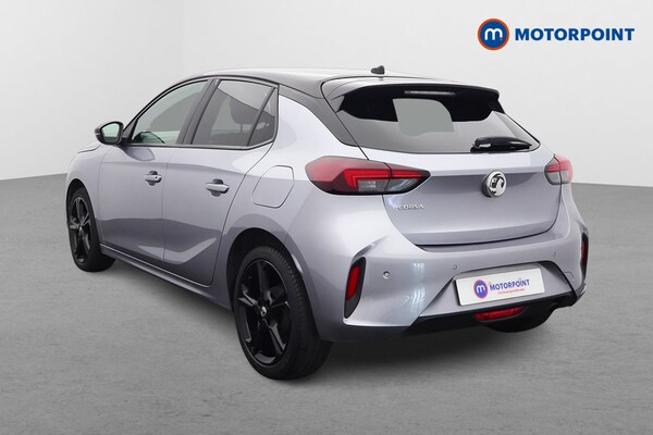 Used Vauxhall Corsa 2023 for sale - 76067937: Photo 5
