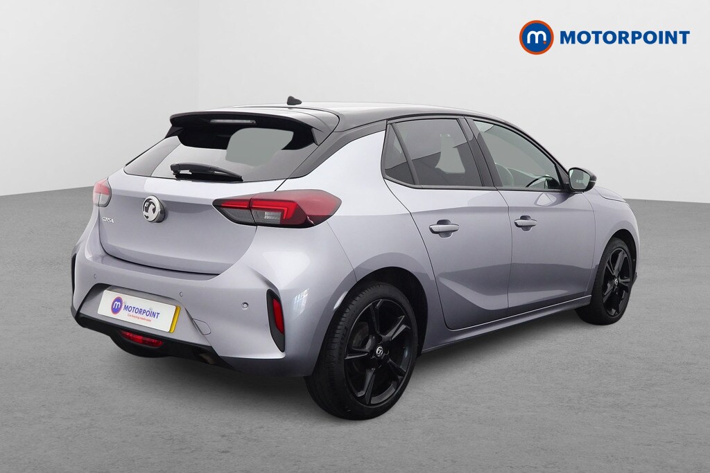 Used Vauxhall Corsa 2023 for sale - 76067937: Photo 7