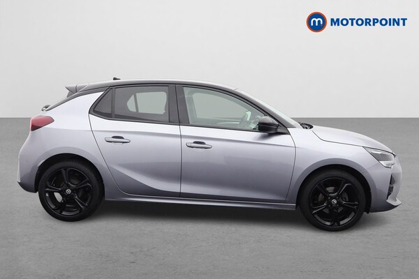 Used Vauxhall Corsa 2023 for sale - 76067937: Photo 8