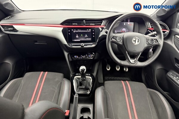 Used Vauxhall Corsa 2023 for sale - 76067937: Photo 9