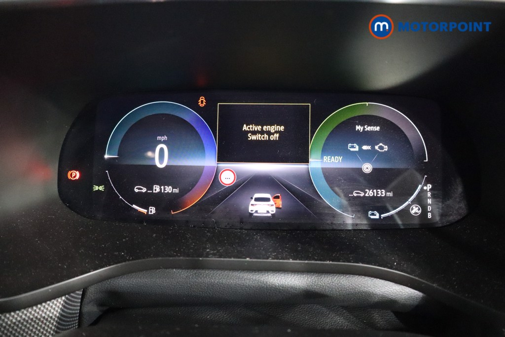 Used Renault Arkana 2023 for sale - 76961133: Photo 10