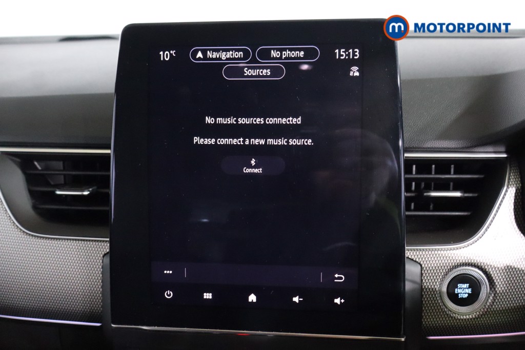 Used Renault Arkana 2023 for sale - 76961133: Photo 16