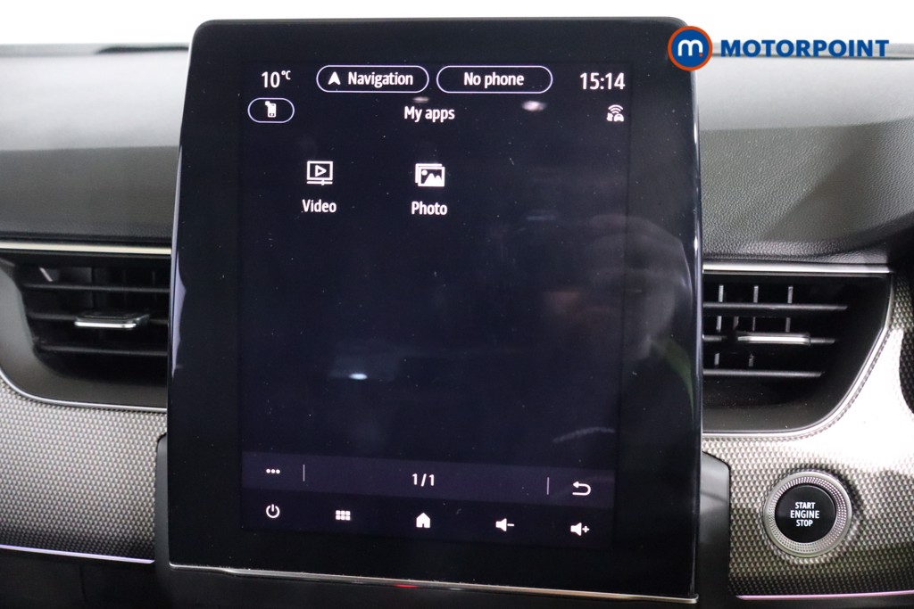 Used Renault Arkana 2023 for sale - 76961133: Photo 18