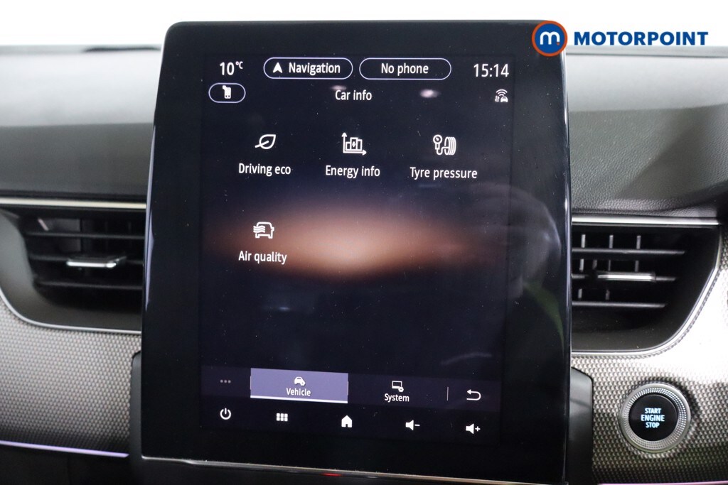 Used Renault Arkana 2023 for sale - 76961133: Photo 19