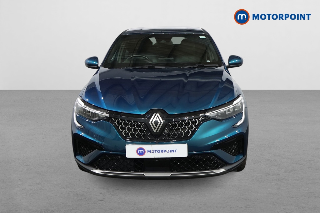 Used Renault Arkana 2023 for sale - 76961133: Photo 2