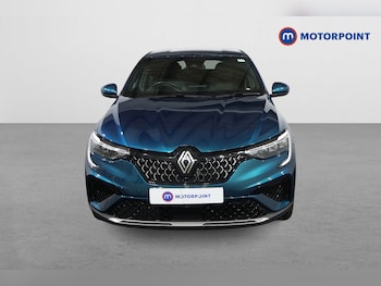 Used Renault Arkana 2023 for sale - 76961133: Photo