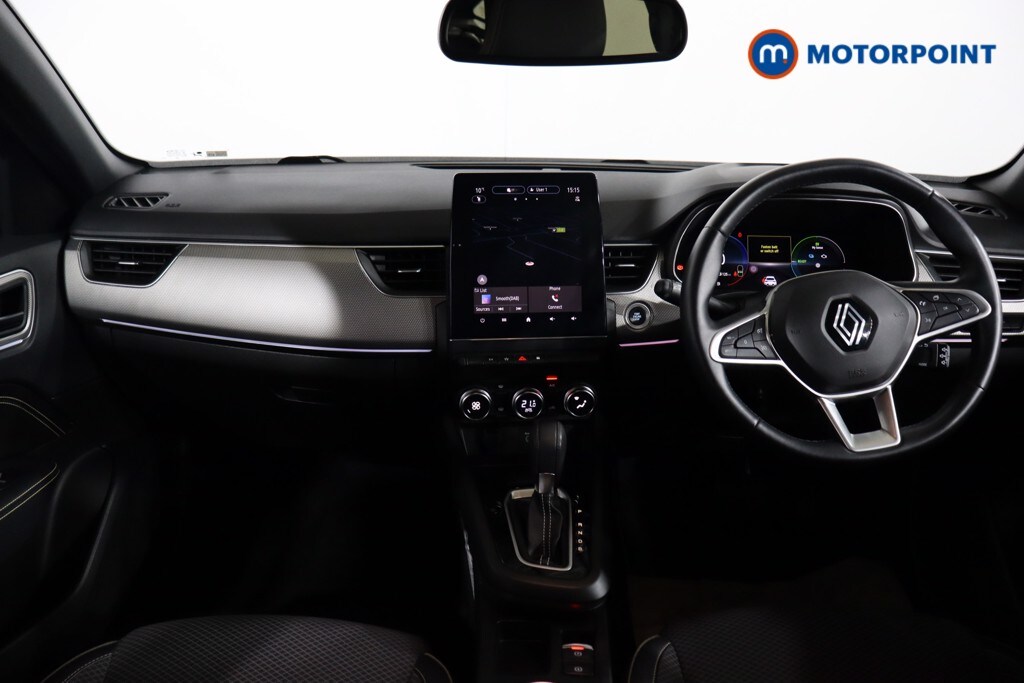 Used Renault Arkana 2023 for sale - 76961133: Photo 32