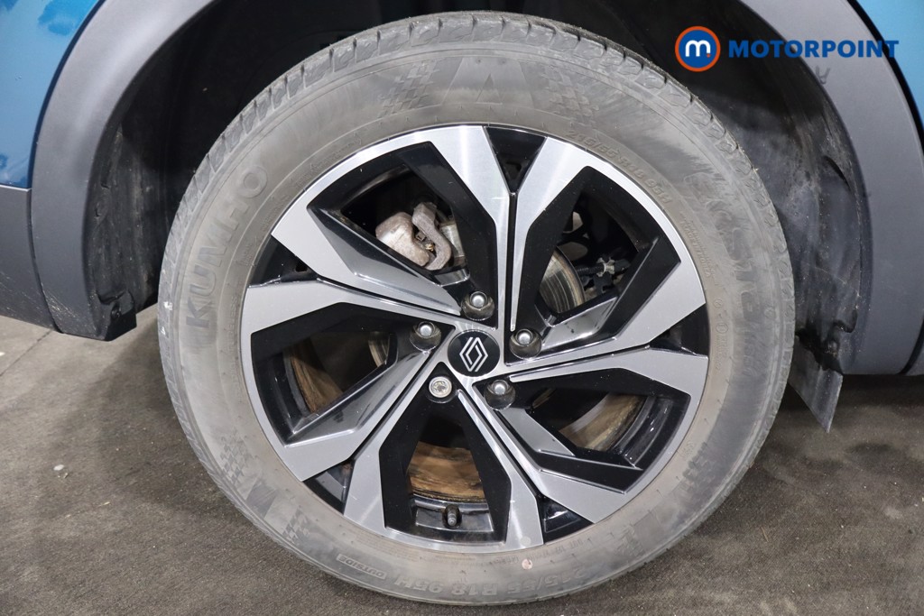 Used Renault Arkana 2023 for sale - 76961133: Photo 35