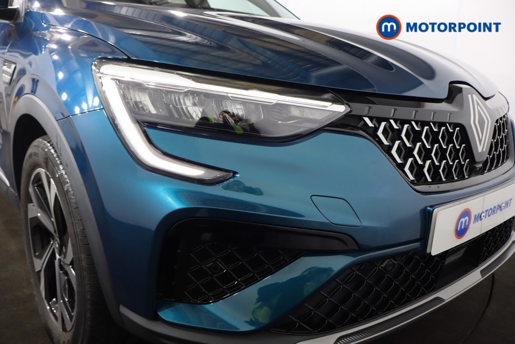 Used Renault Arkana 2023 for sale - 76961133: Photo 39