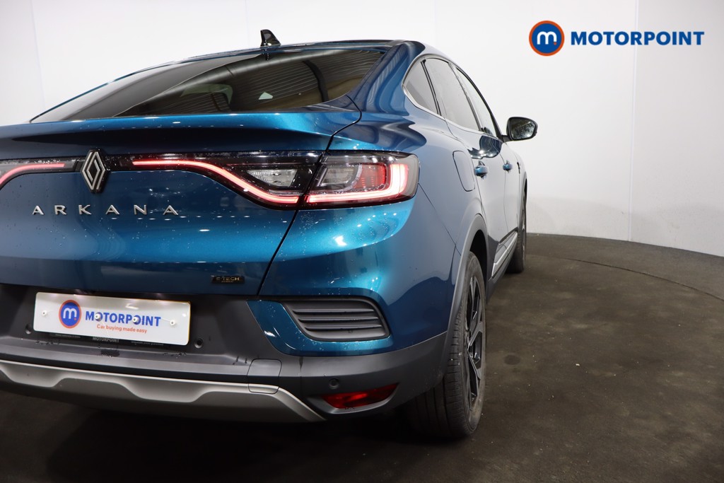 Used Renault Arkana 2023 for sale - 76961133: Photo 40