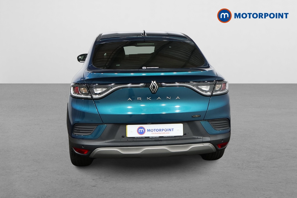 Used Renault Arkana 2023 for sale - 76961133: Photo 6