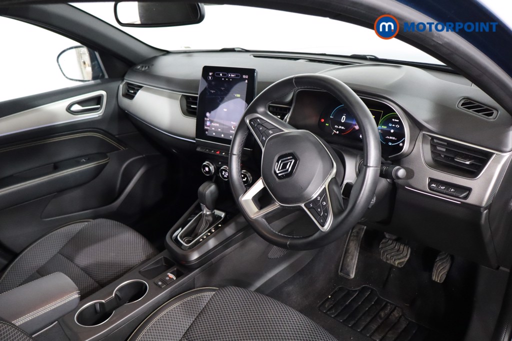 Used Renault Arkana 2023 for sale - 76961133: Photo 9