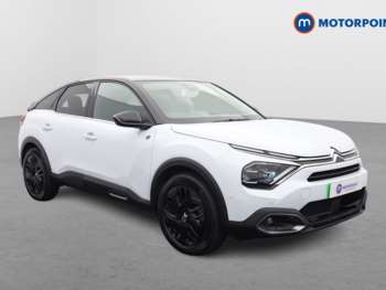 Used Citroen C4 2024 for sale - 74953090: Photo
