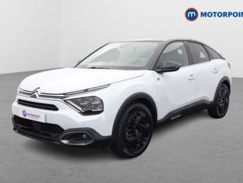 Used Citroen C4 2024 for sale - 74953090: Photo
