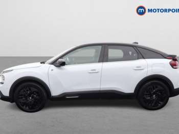 Used Citroen C4 2024 for sale - 74953090: Photo