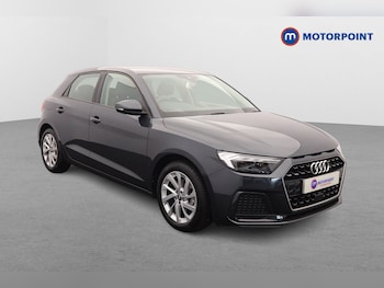 Used Audi A1 2019 for sale - 78717321: Photo