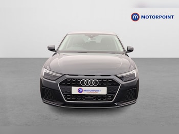 Used Audi A1 2019 for sale - 78717321: Photo