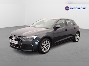 Used Audi A1 2019 for sale - 78717321: Photo