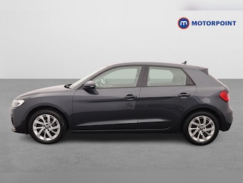 Used Audi A1 2019 for sale - 78717321: Photo