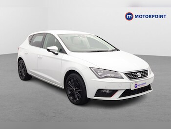 Used SEAT Leon undefined for sale - 78717717: Photo