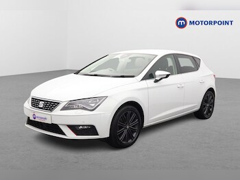 Used SEAT Leon undefined for sale - 78717717: Photo
