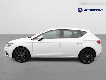 Used SEAT Leon undefined for sale - 78717717: Photo