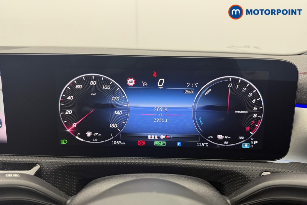 Used Mercedes-Benz CLA 2024 for sale - 78078505: Photo 11