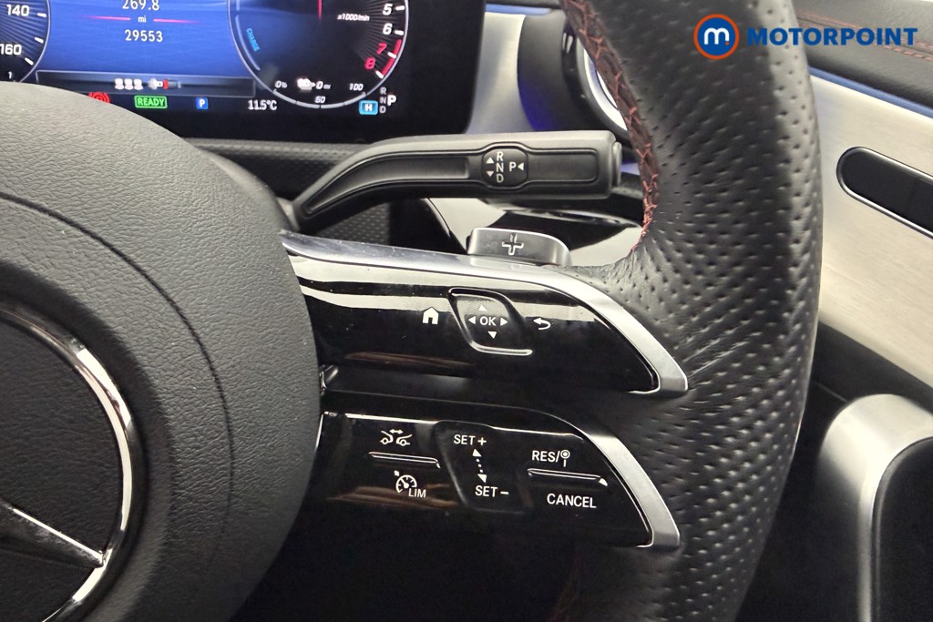 Used Mercedes-Benz CLA 2024 for sale - 78078505: Photo 16