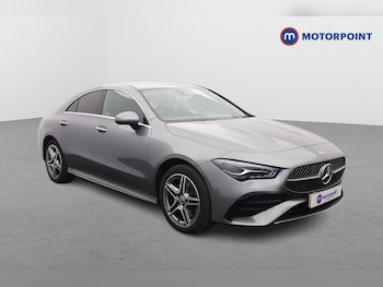 Used Mercedes-Benz CLA 2024 for sale - 78078505: Photo