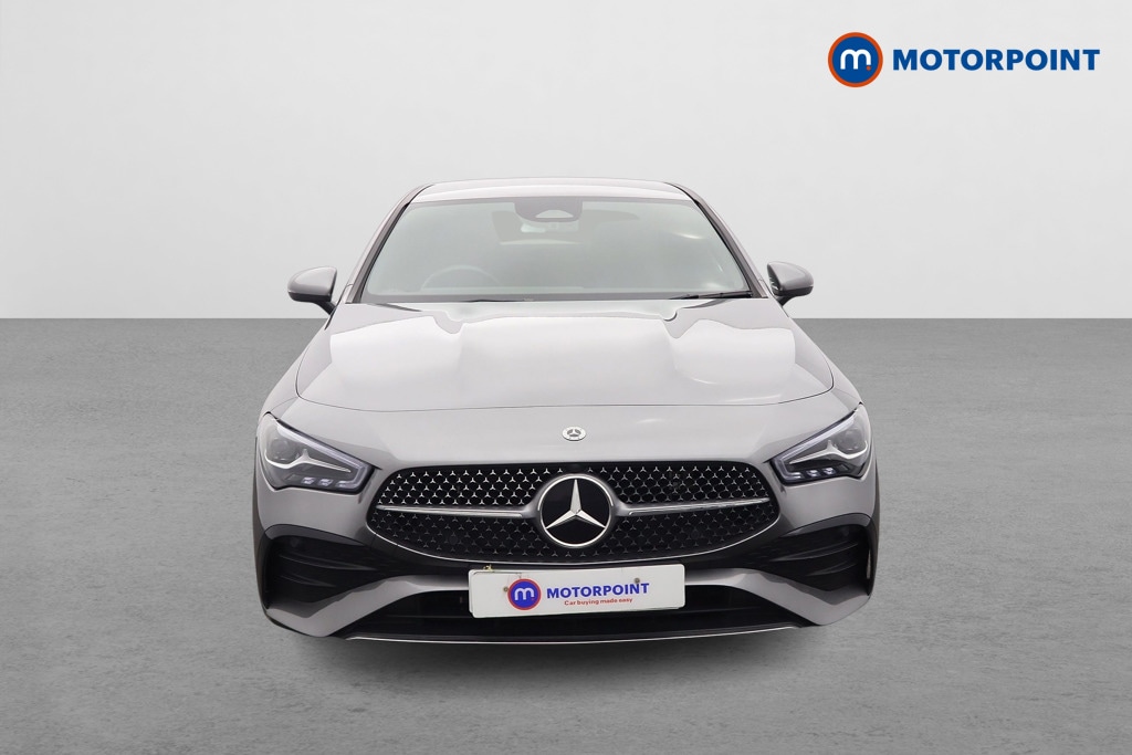 Used Mercedes-Benz CLA 2024 for sale - 78078505: Photo 2