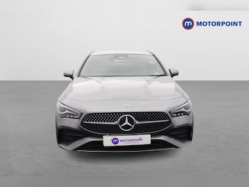 Used Mercedes-Benz CLA 2024 for sale - 78078505: Photo