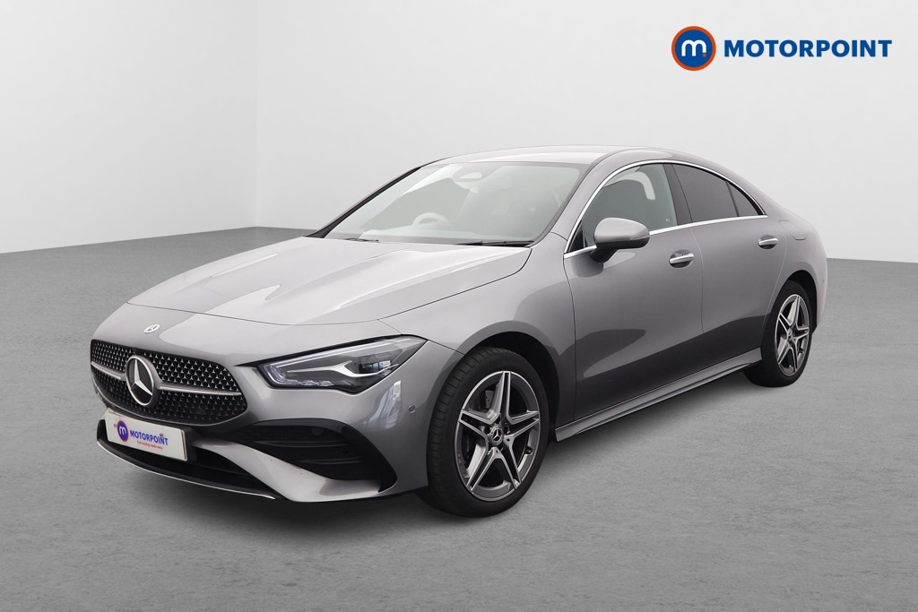 Used Mercedes-Benz CLA 2024 for sale - 78078505: Photo 3