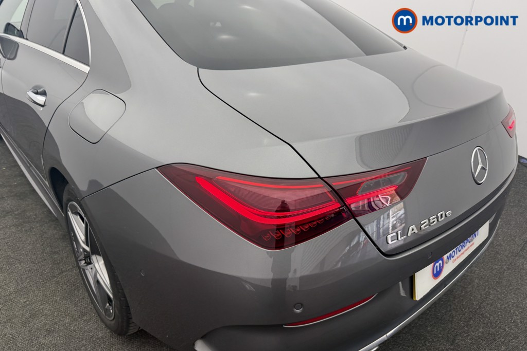 Used Mercedes-Benz CLA 2024 for sale - 78078505: Photo 32