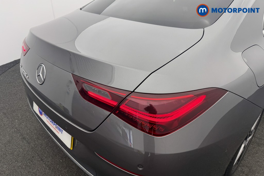 Used Mercedes-Benz CLA 2024 for sale - 78078505: Photo 33