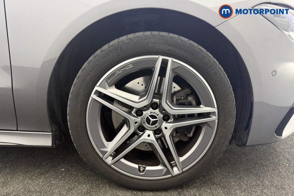 Used Mercedes-Benz CLA 2024 for sale - 78078505: Photo 37