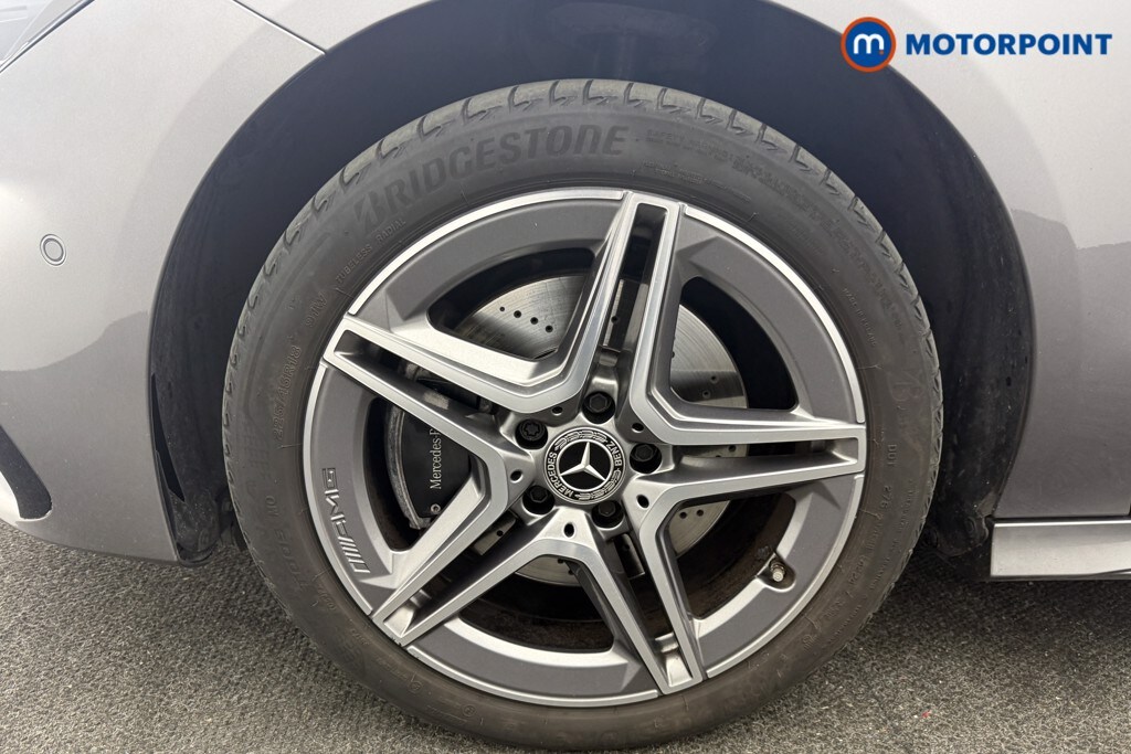 Used Mercedes-Benz CLA 2024 for sale - 78078505: Photo 38