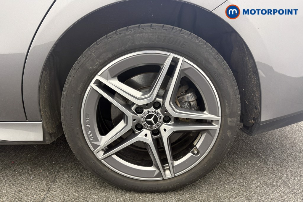 Used Mercedes-Benz CLA 2024 for sale - 78078505: Photo 39