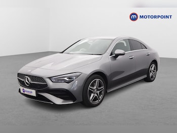 Used Mercedes-Benz CLA 2024 for sale - 78078505: Photo