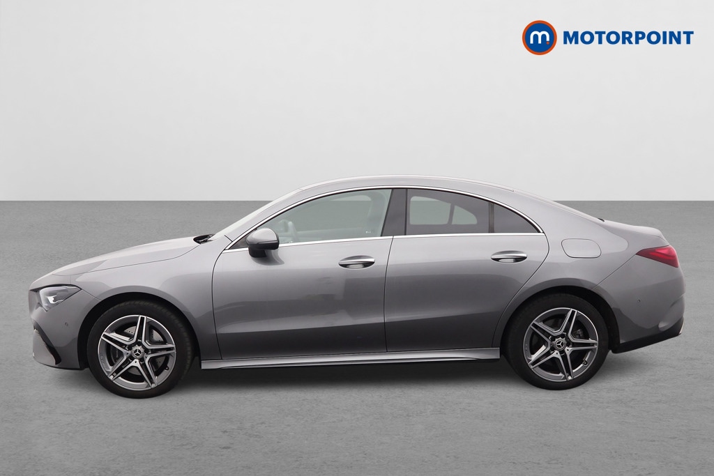 Used Mercedes-Benz CLA 2024 for sale - 78078505: Photo 4