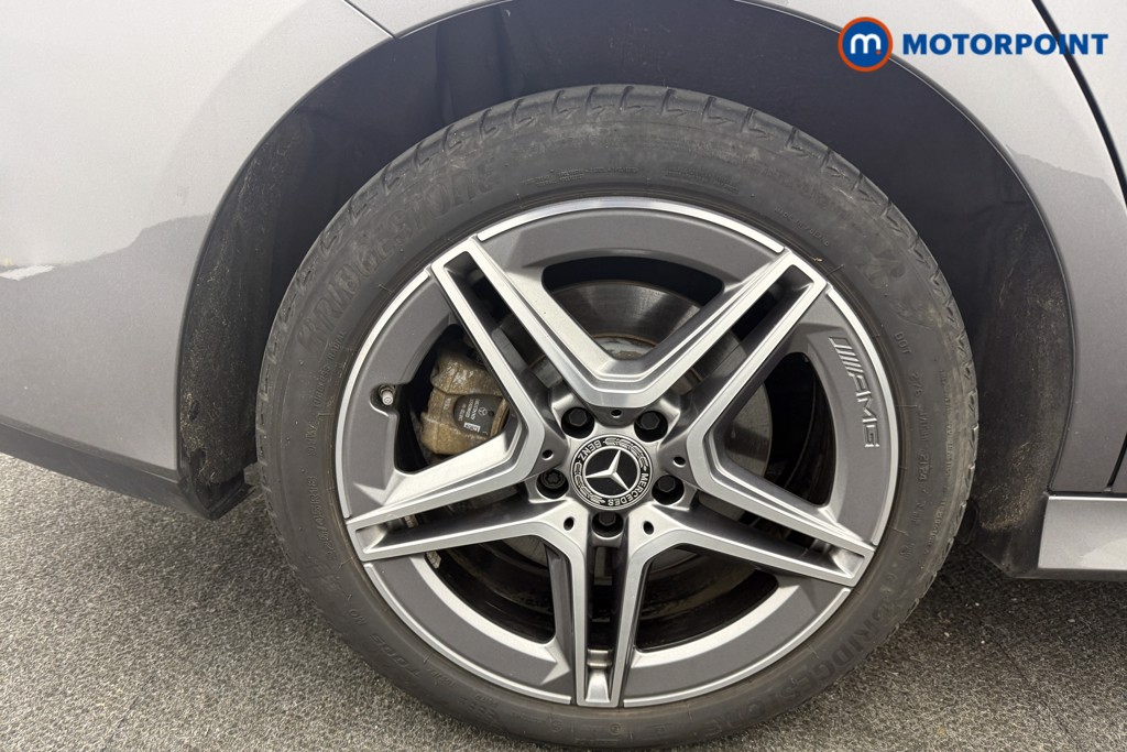 Used Mercedes-Benz CLA 2024 for sale - 78078505: Photo 40