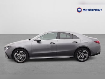 Used Mercedes-Benz CLA 2024 for sale - 78078505: Photo